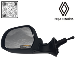 RN 21647R-I 963021647R RETROV. ESQ. MANUAL DUS 15...OROCH - 1